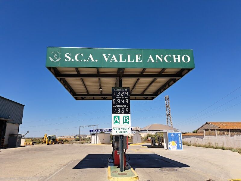 Imagen de Valle Ancho S.coop.andaluza