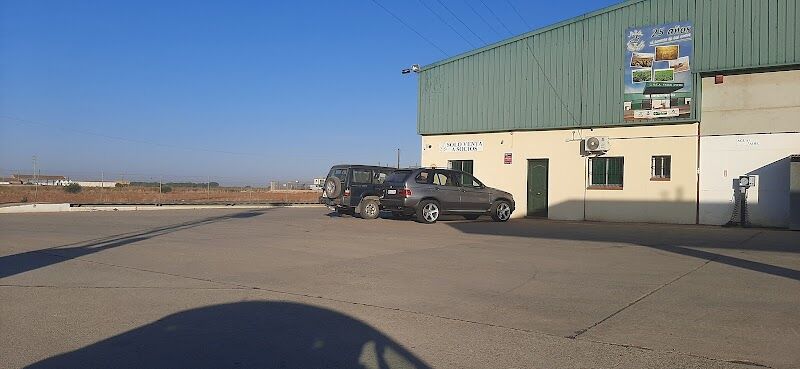 Imagen de Valle Ancho S.coop.andaluza