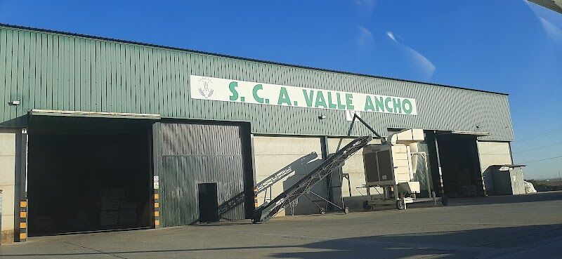 Imagen de Valle Ancho S.coop.andaluza