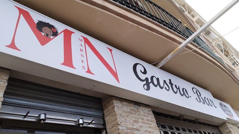 Imagen de Gastro Bar Marnex