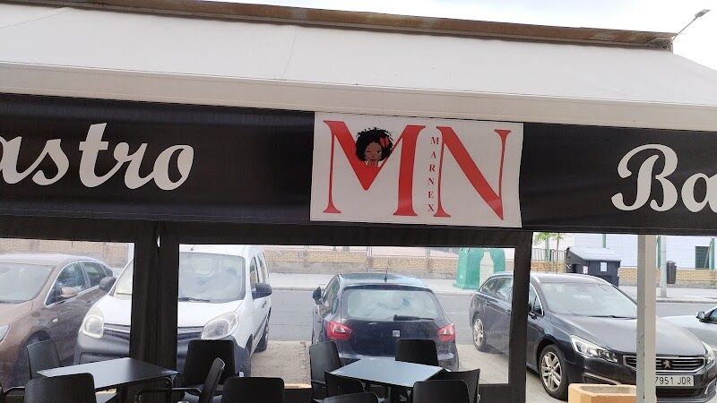 Imagen de Gastro Bar Marnex