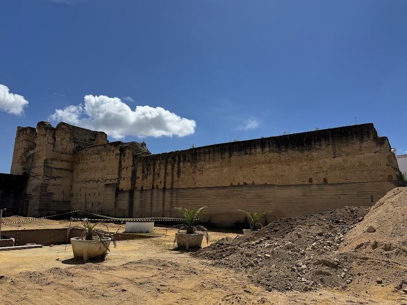 Imagen representativa de la localización