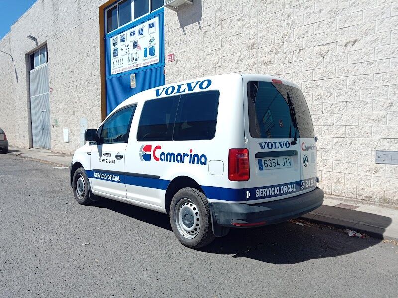 Imagen de negocio en San Juan del Puerto (Huelva)