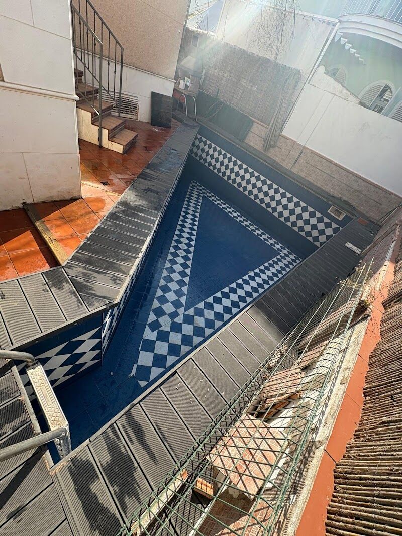 Imagen de negocio en Montaje de muebles en Punta Umbría