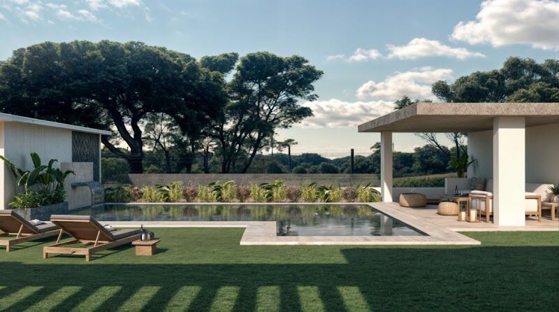 Imagen de Noelia Garrido. Diseño de Interior.