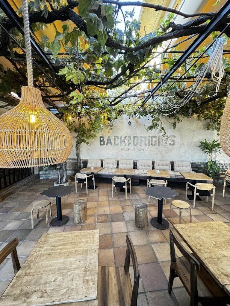 Imagen de Noelia Garrido. Diseño de Interior.