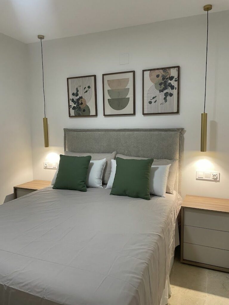 Imagen de Noelia Garrido. Diseño de Interior.