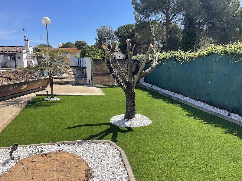 Imagen de Garden Green | Césped Artificial en Huelva y Sevilla