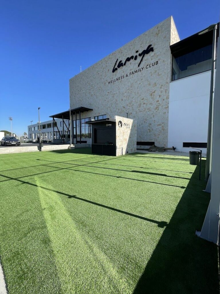 Imagen de Garden Green | Césped Artificial en Huelva y Sevilla