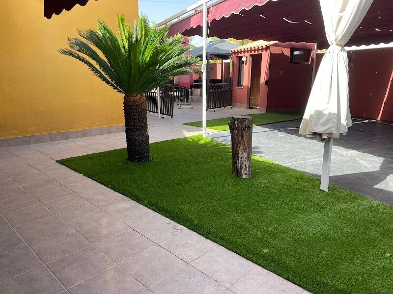 Imagen de Garden Green | Césped Artificial en Huelva y Sevilla