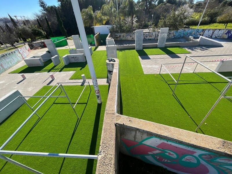 Imagen de Garden Green | Césped Artificial en Huelva y Sevilla