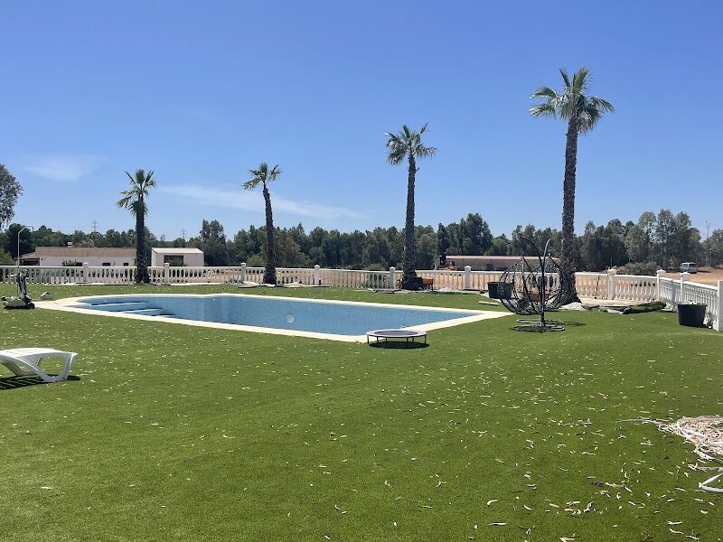 Imagen de Garden Green | Césped Artificial en Huelva y Sevilla