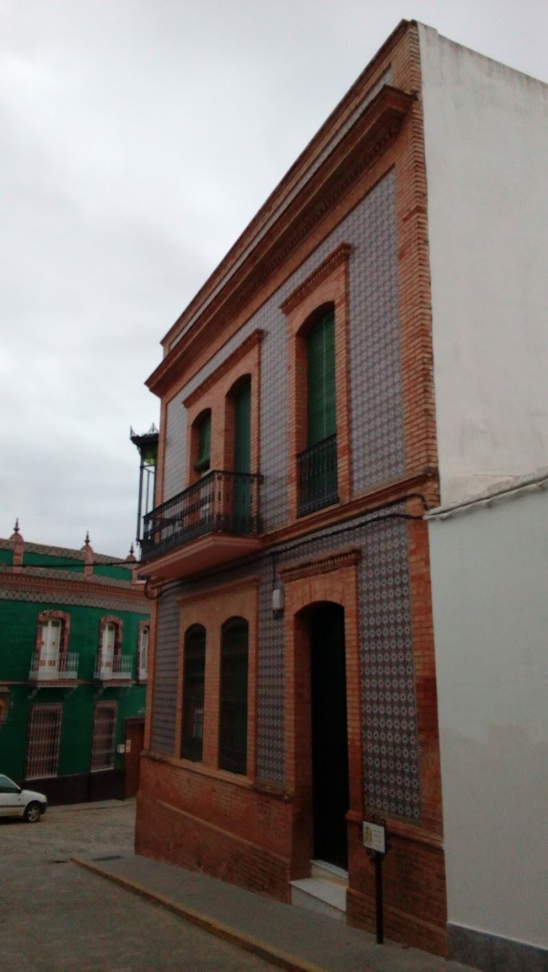 Imagen representativa de la localización