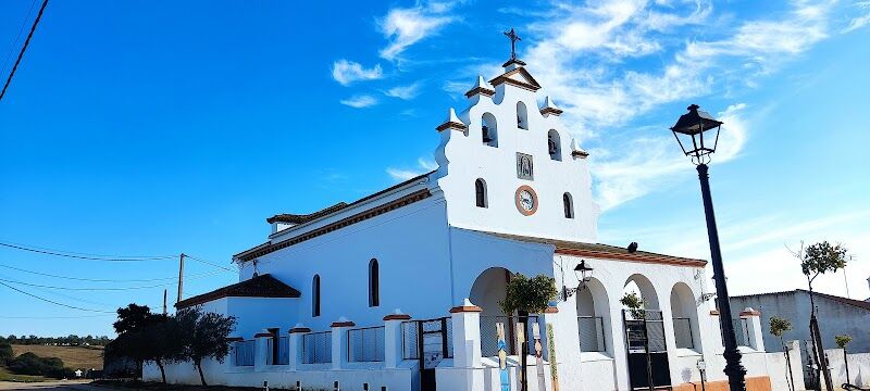 Imagen representativa de la localización