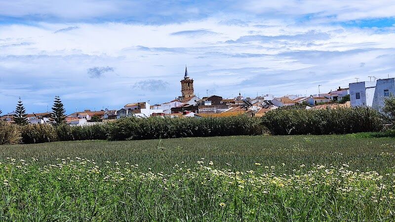 Imagen representativa de la localización