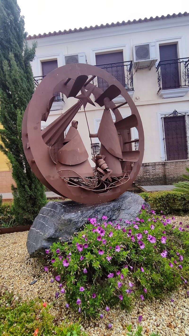 Imagen representativa de la localización