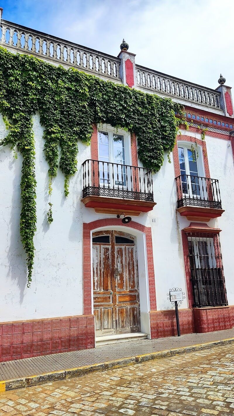 Imagen representativa de la localización