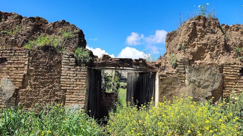 Imagen representativa de la localización