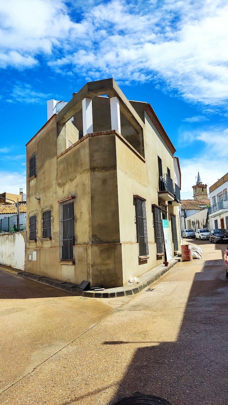 Imagen representativa de la localización