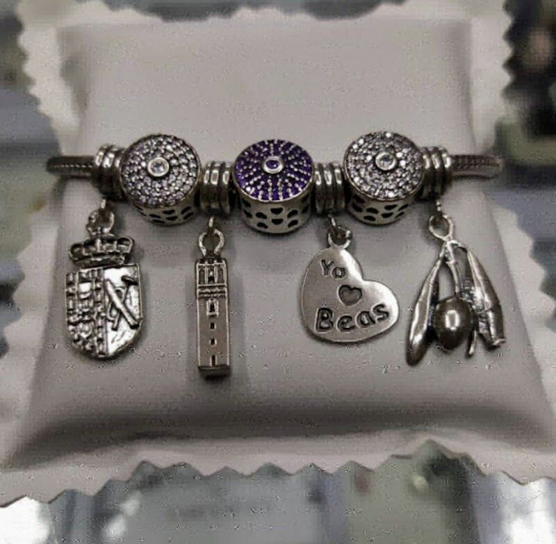 Imagen de Joyería Zafiro, Compro Oro, Beas Huelva