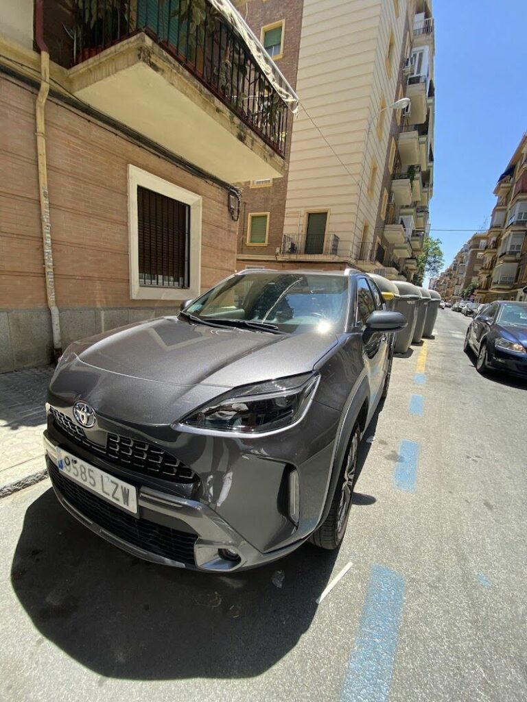 Imagen de Öozcar Autolavado – Wash System