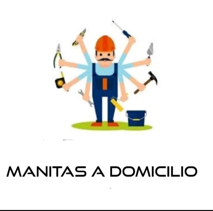 Imagen de Manitas @ Domicilio