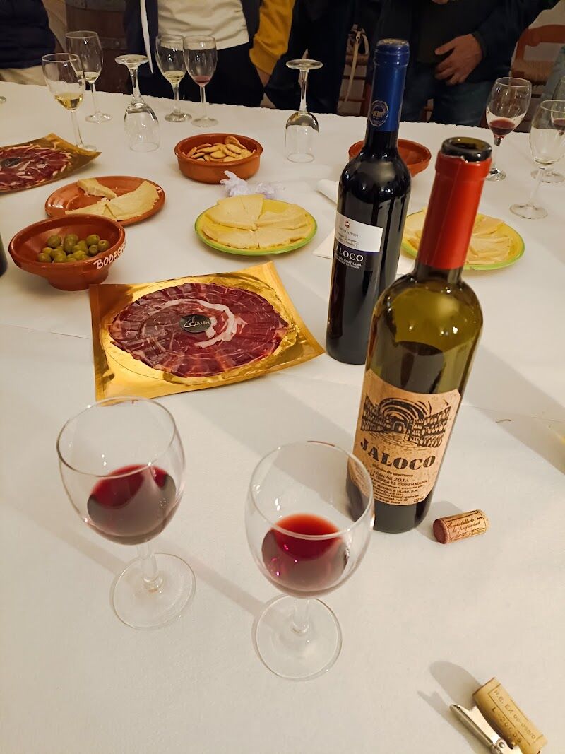 Imagen representativa de la localización