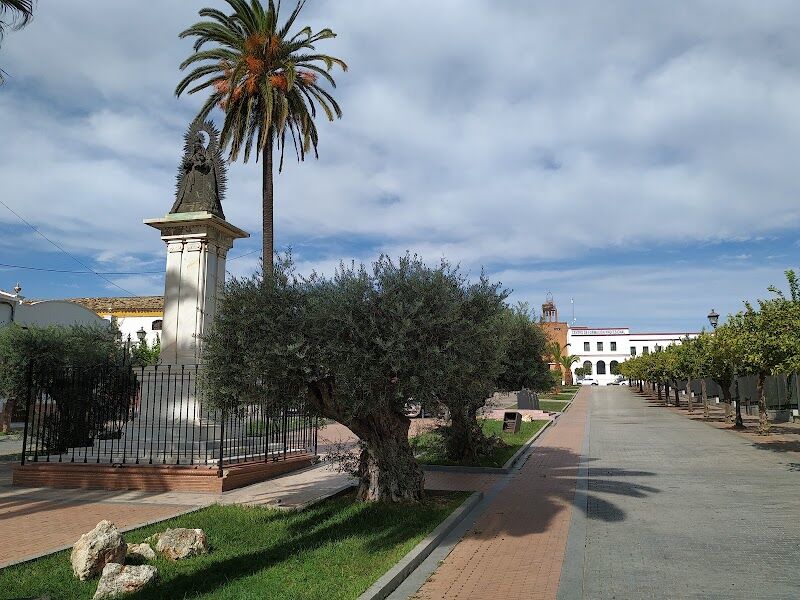 Imagen representativa de la localización