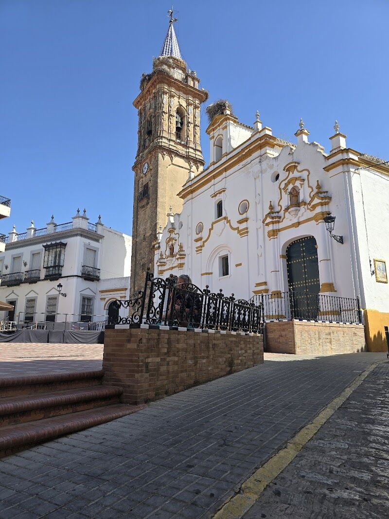 Imagen representativa de la localización