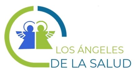 Imagen de Los Ángeles de la Salud