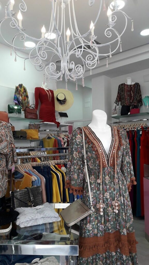 Imagen de Estilo Moda