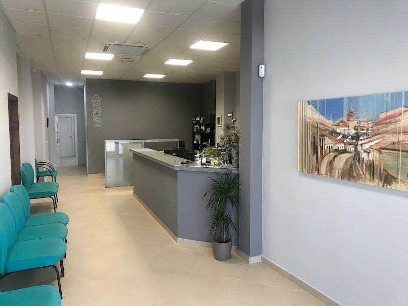 Imagen de negocio en Servicios jurídicos en Valverde del Camino
