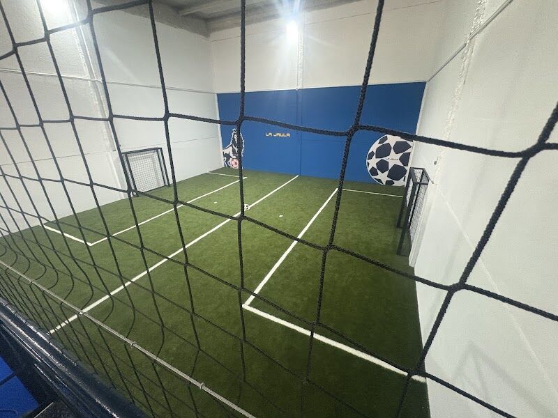 Imagen de La Jaula Indoor