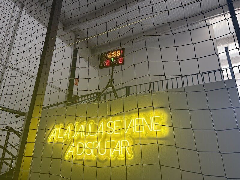 Imagen de La Jaula Indoor