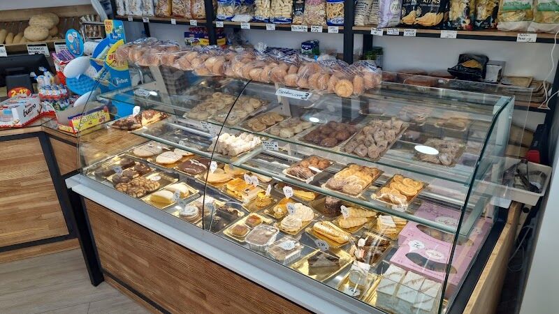 Imagen de Panaderia-pasteleria Virgen del Carmen