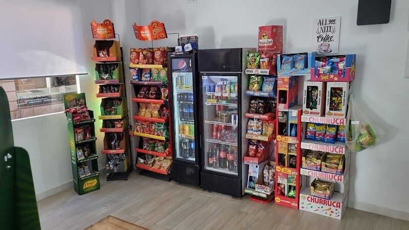 Imagen de Panaderia-pasteleria Virgen del Carmen