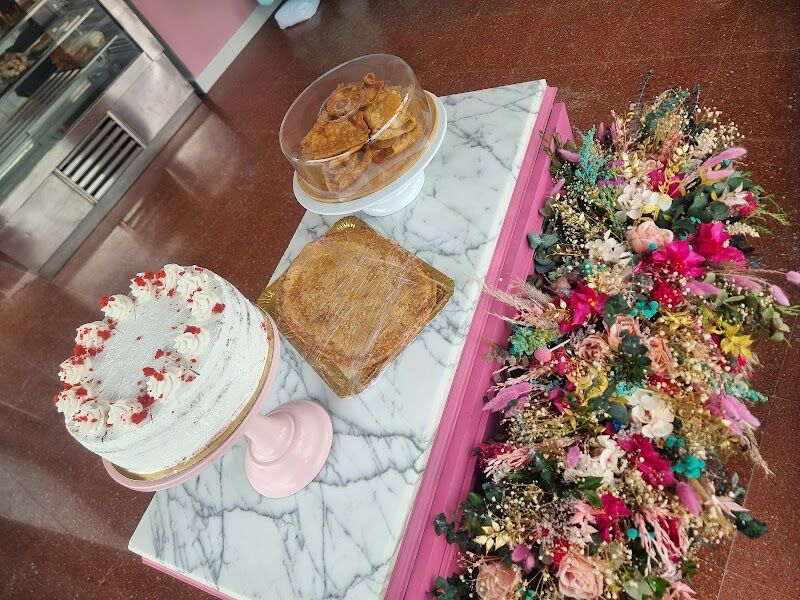 Imagen de Canela en Rama Bakery