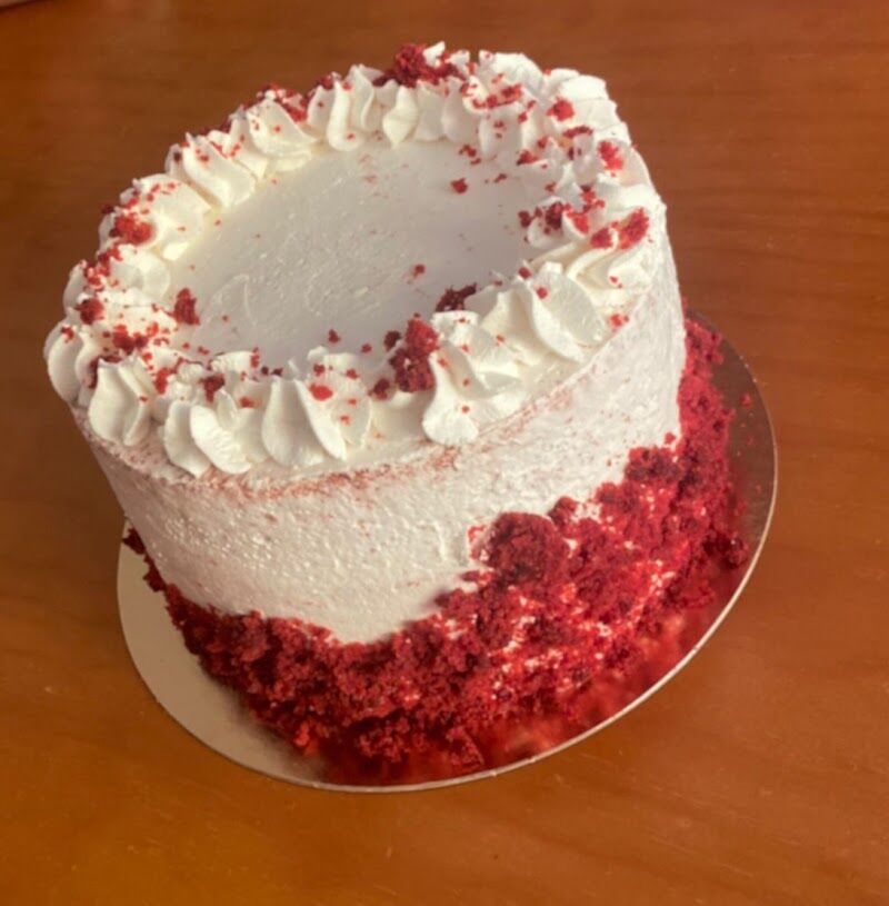 Imagen de Canela en Rama Bakery