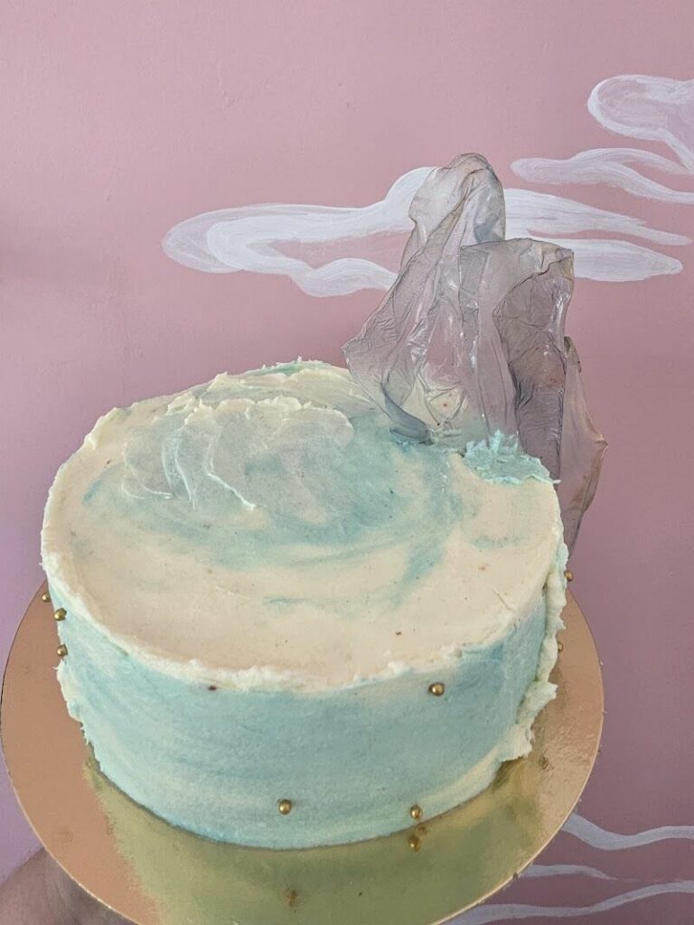 Imagen de Canela en Rama Bakery