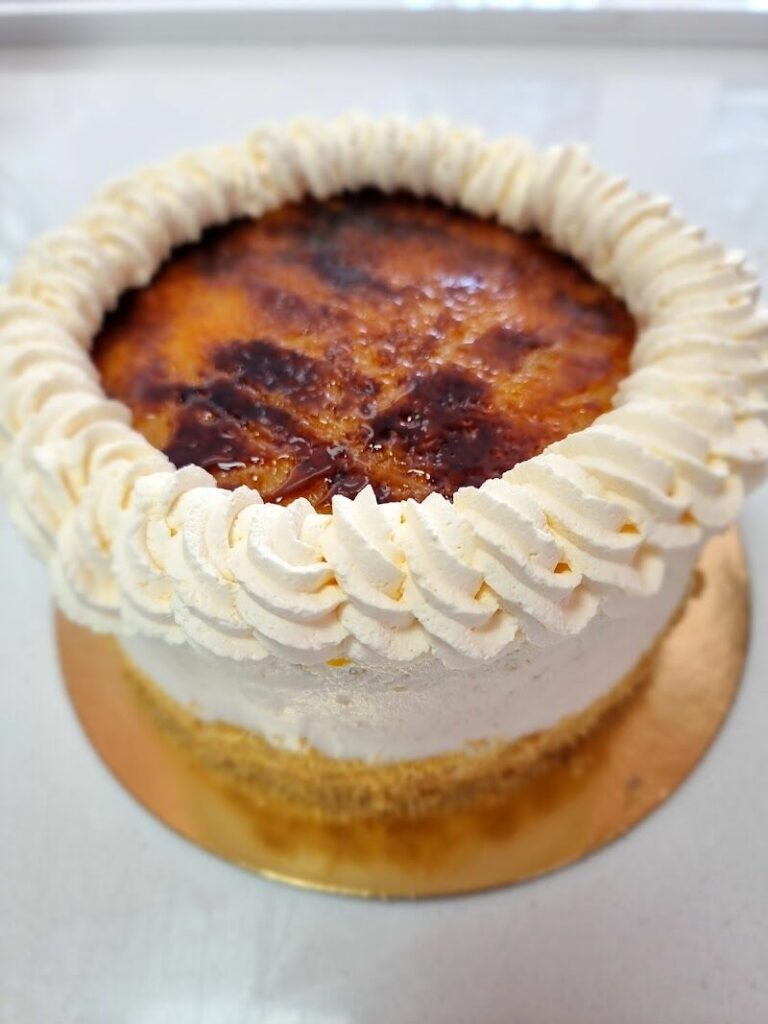 Imagen de Canela en Rama Bakery