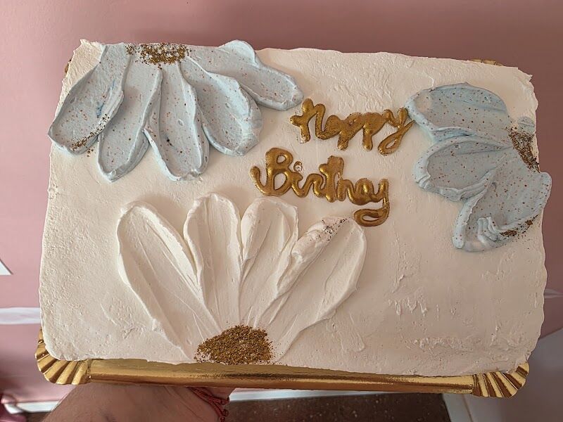 Imagen de Canela en Rama Bakery