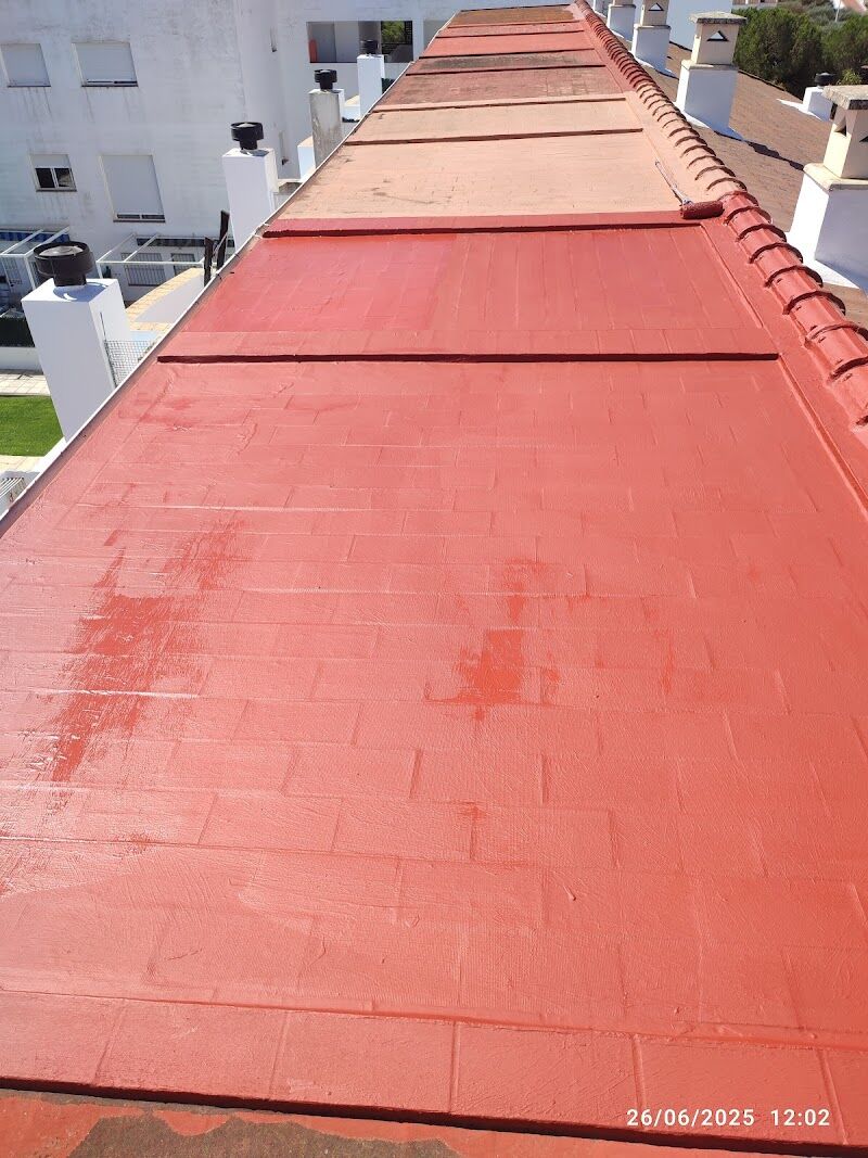 Imagen de negocio en Servicios de pintura en Provincia de Huelva