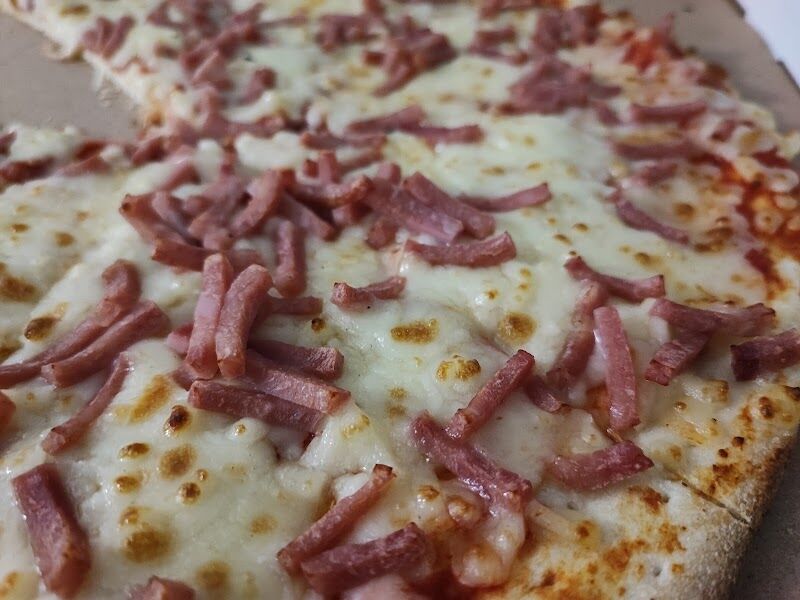 Imagen de negocio en Pizzería en Provincia de Huelva