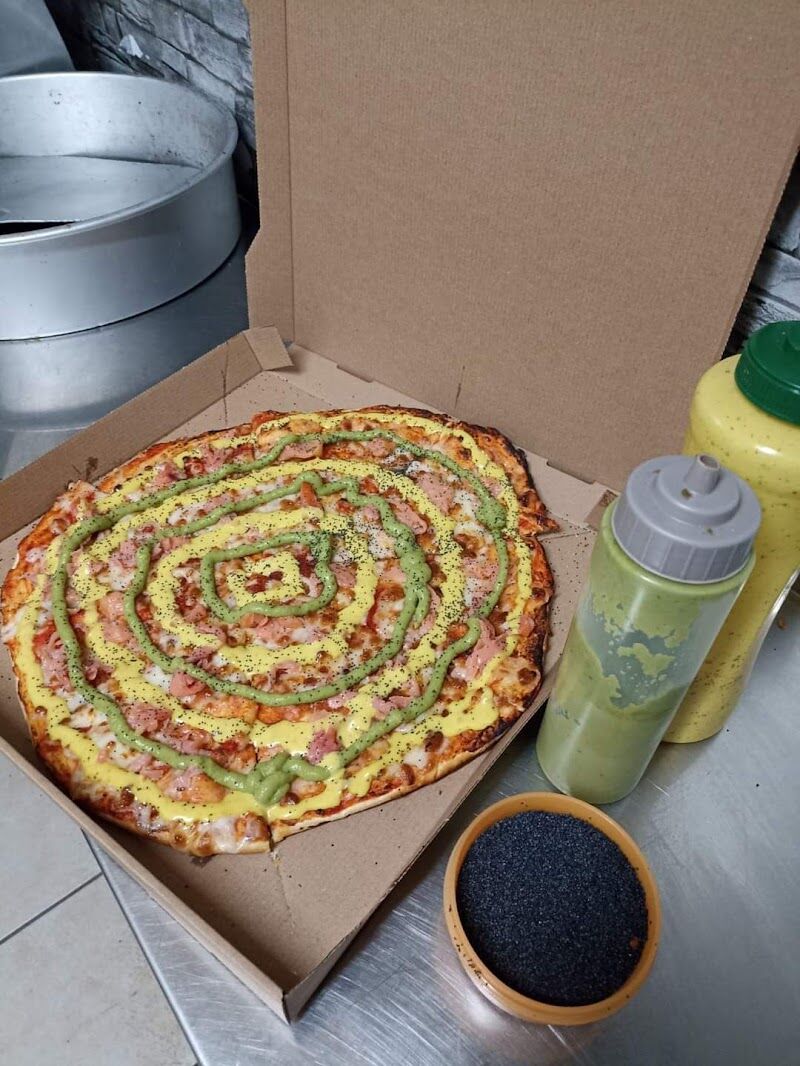 Imagen de negocio en Pizzería en Provincia de Huelva