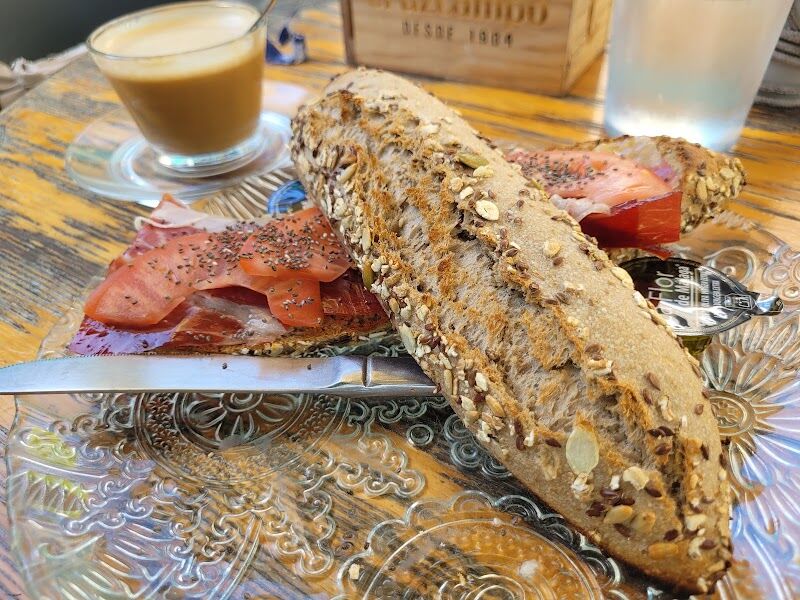 Imagen de Desayunos y Coctelería Terraza Life Nature