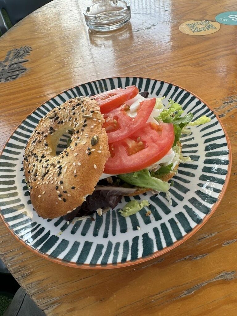 Imagen de Desayunos y Coctelería Terraza Life Nature