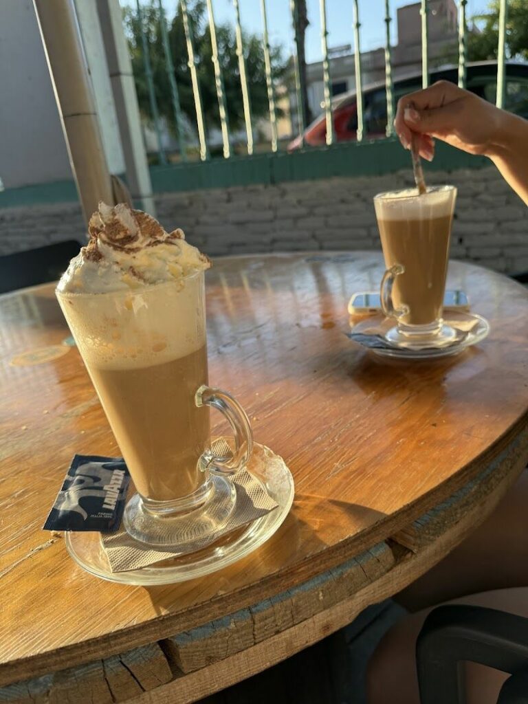 Imagen de Desayunos y Coctelería Terraza Life Nature