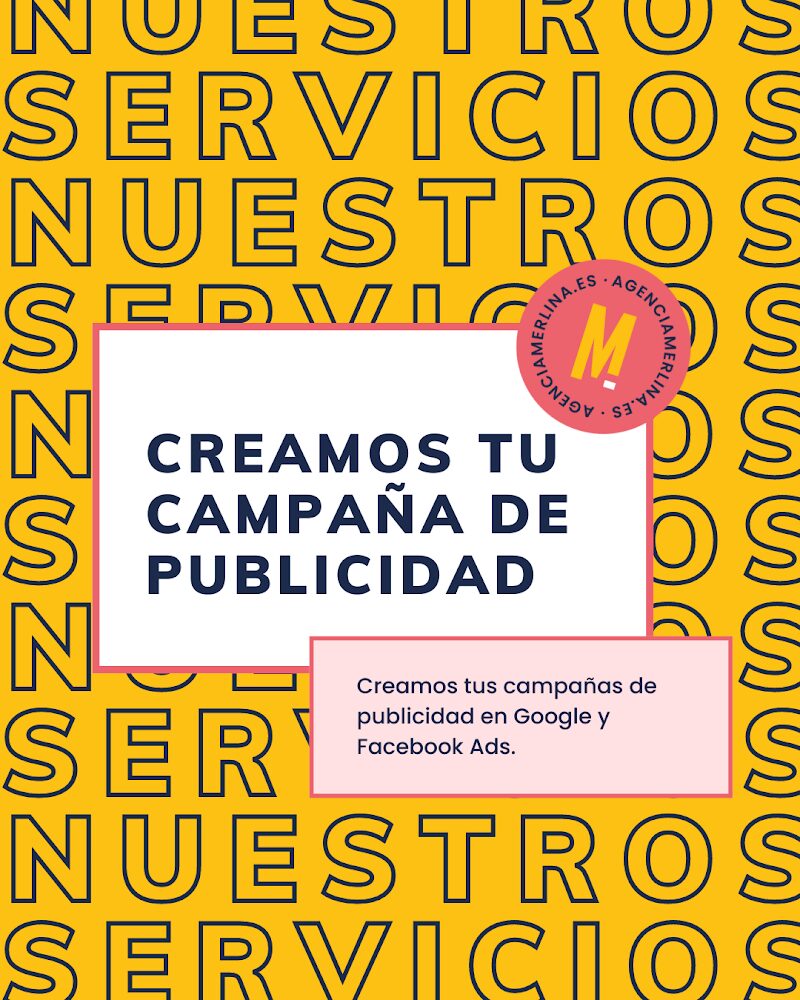 Imagen de Agencia Merlina | Diseño Web, Redes Sociales y Diseño Gráfico en Huelva