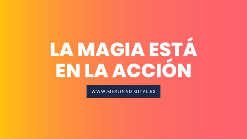 Imagen de Agencia Merlina | Diseño Web, Redes Sociales y Diseño Gráfico en Huelva