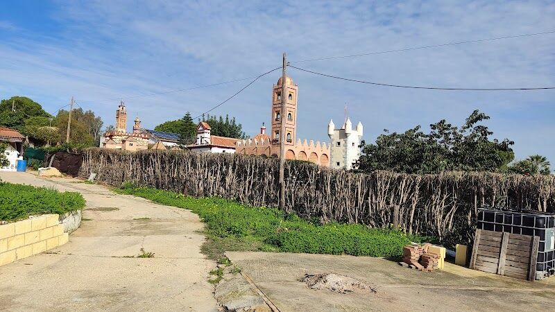 Imagen representativa de la localización